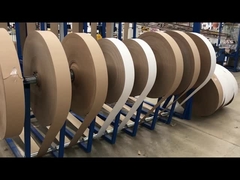 종이 가장자리 보호기