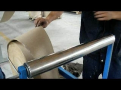 단일 색의 가장자리 보호 프린터