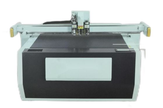 380V / 220V 디지털 자동 박스 메이커 1500mm/s 3500*2400mm TSD-HC2516