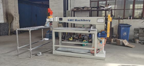 품질  Servo Drive Heavy Duty Table Stitching Machine HTDX-1700 공장