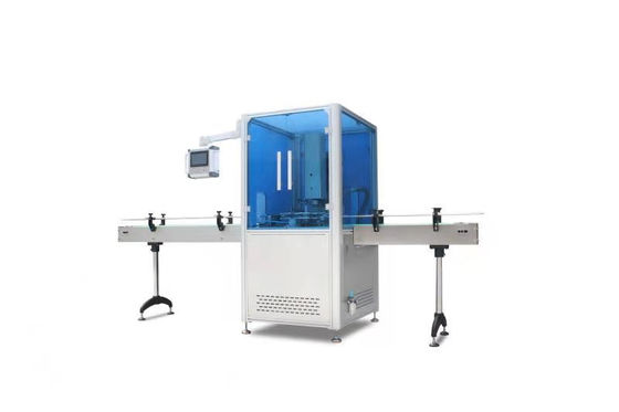 3.3kw 자동 굽기 플래닝 머신 PLC 제어 SLKK-250A