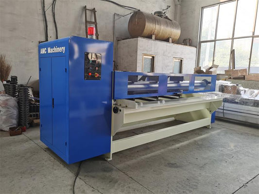 밸브 박스 특기 슬로터 기계 2.2kw SL-2000B 사용자 정의 색상