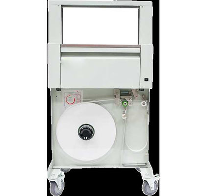 고속 팔 스트래핑 기계 200KW ST410-30H 410 × 200mm