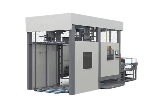 자동 플립 플롭 스택러 물류 컨베이어 SDX-FZL1650