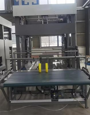 자동 플립 플롭 스택어 수동 팔레트 타입 SDX-FZ1450