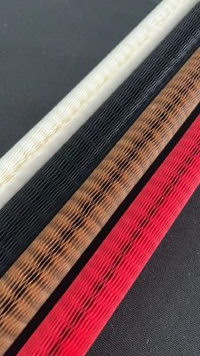 크래프트 꿀집 종이 수갑 70gm 220mm 크기