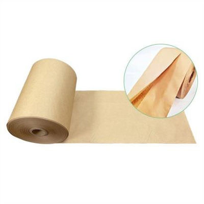 불화되지 않은 크래프트 종이 쿠션 80gm